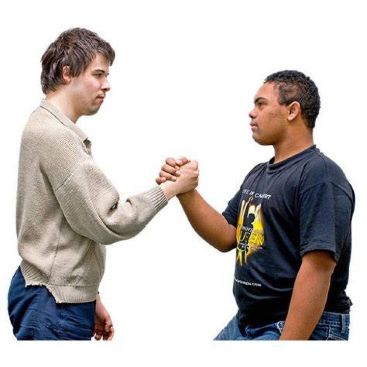Sexuality and relationships. What Mencap thinks. Easy Read Mencap