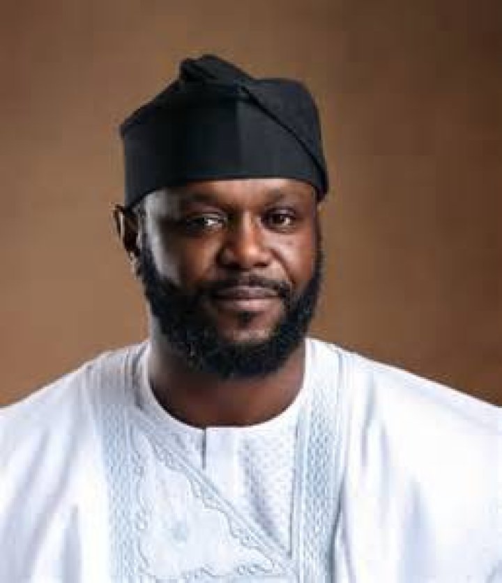 Seyi Tinubu: The Rising Star In Business And Philanthropy