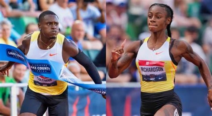 Shacarri Richardson's Boyfriend: The Untold Story Behind The Star Sprinter's Love Life