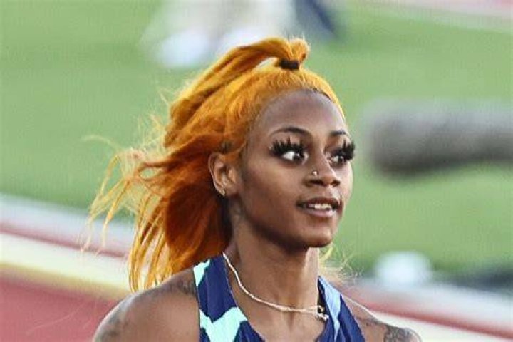 Shacarri Richardson Breast Implant: The Journey, Impact, And Controversy