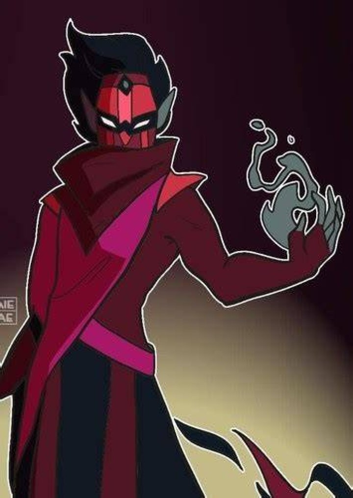 SHADOW WEAVER Fan Casting for She ra and the Princesses of Power genderswap | myCast