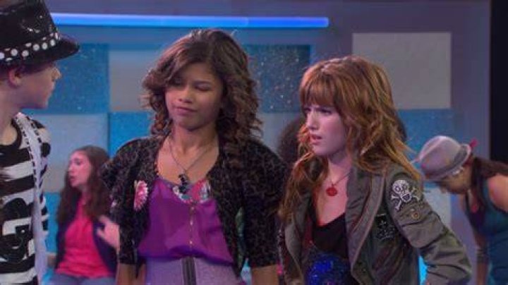 Shake It Up ('90s)