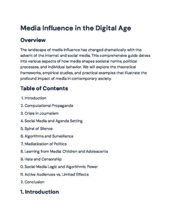Shalom Media: A Comprehensive Overview Of Its Impact And Influence