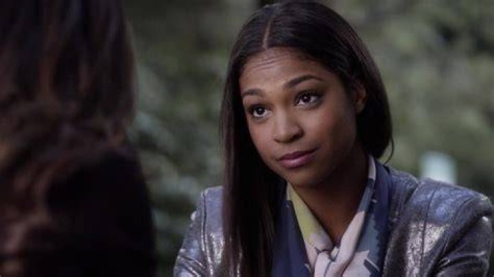 Shana Fring Fan Casting for Pretty Little Liars | myCast