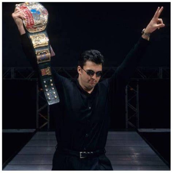 Shane European Champ