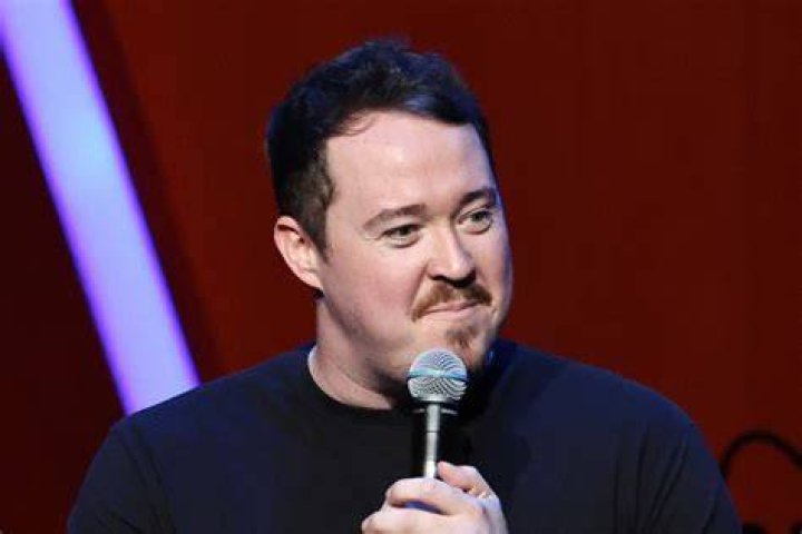 Shane Gillis: Rising Star In Stand-Up Comedy