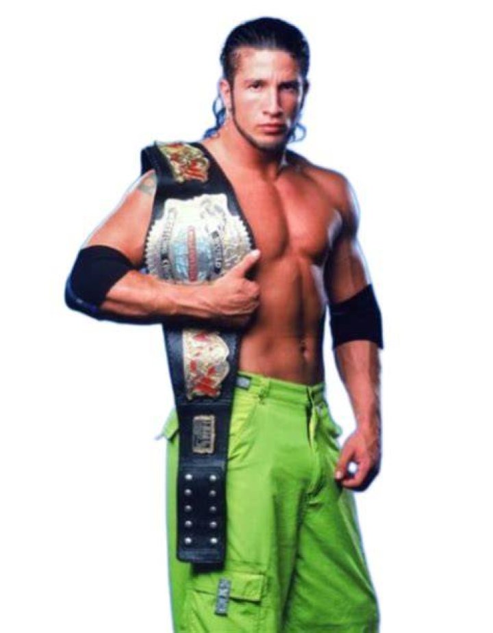 Shane Helms