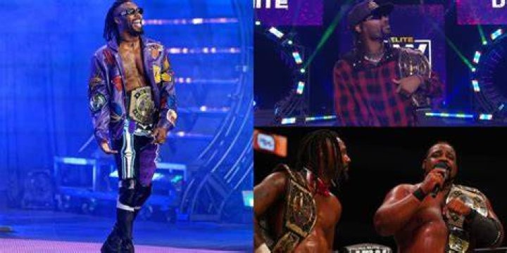 Shane Strickland Has The Tools To Be AEW's Next Top Heel