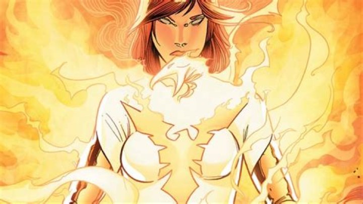 Shang-Chi: Phoenix Force