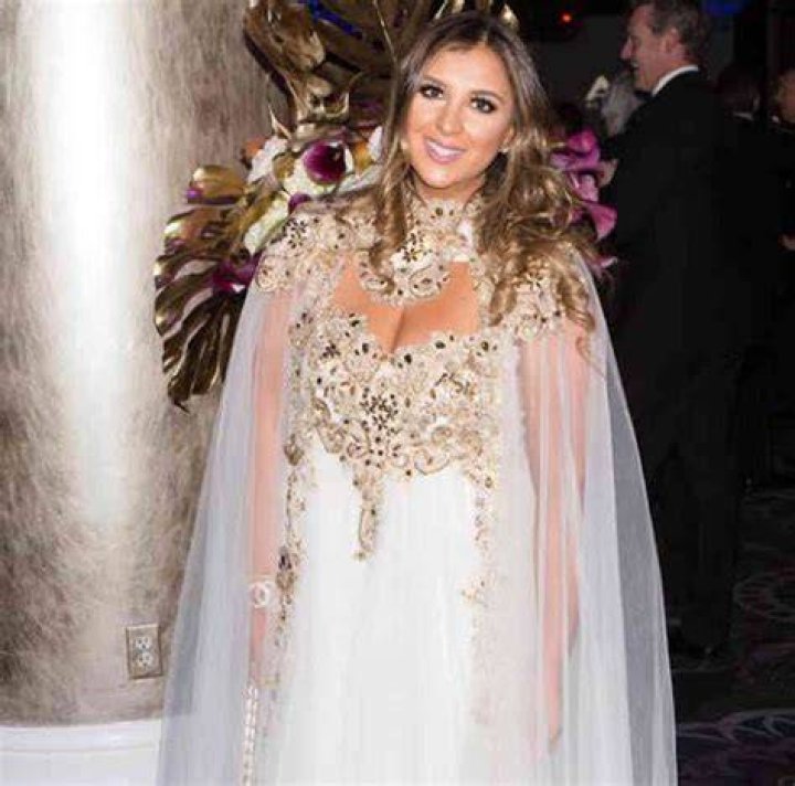 Shanna Khan: A Rising Star In The Entertainment Industry