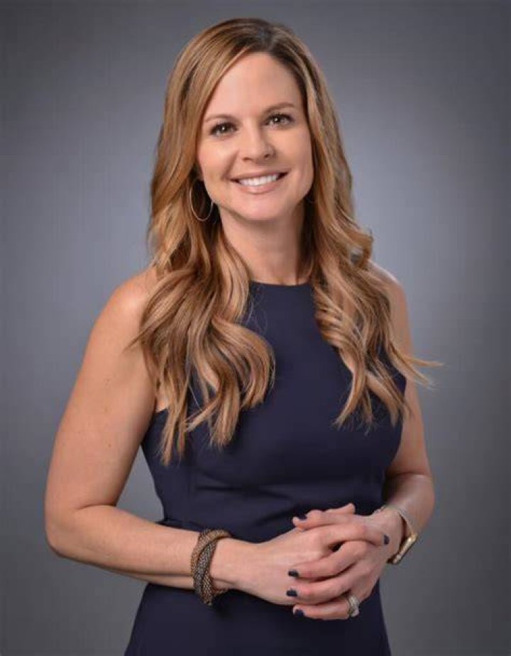 Shannon Spake Divorce Information and Worth, Age
