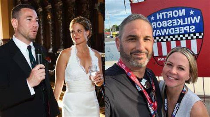 Shannon Spake Divorce The Truth About Her Marriage Venture jolt