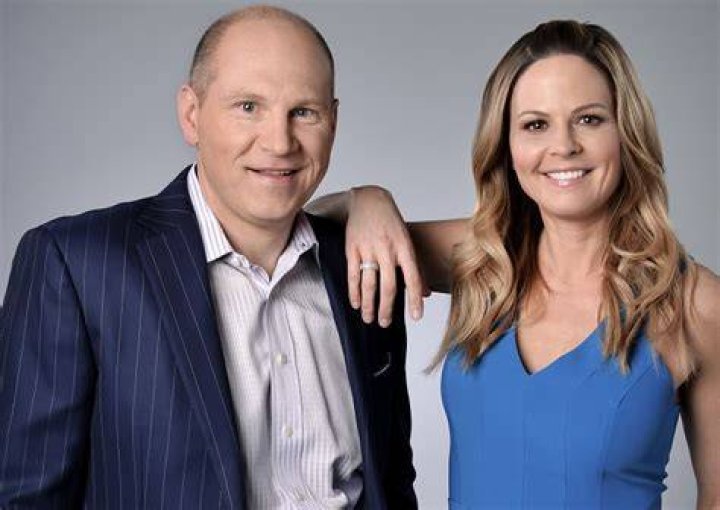 Shannon Spake Husband, Divorce, Boyfriend, Salary and Net Worth