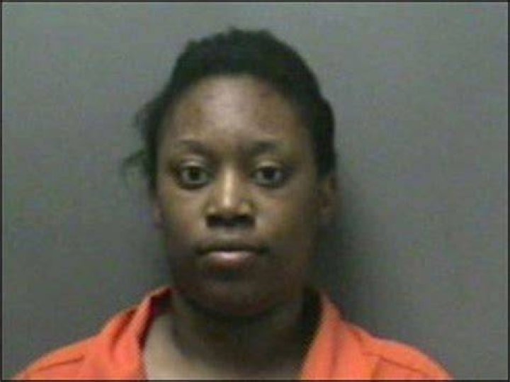 Shanterrica Madden convicted of seconddegree murder in slaying of