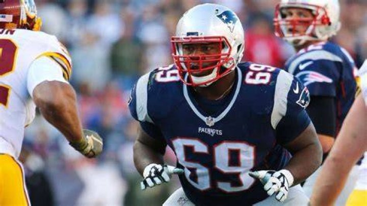 Shaq Mason & Patriots Agree To Big Time Extension