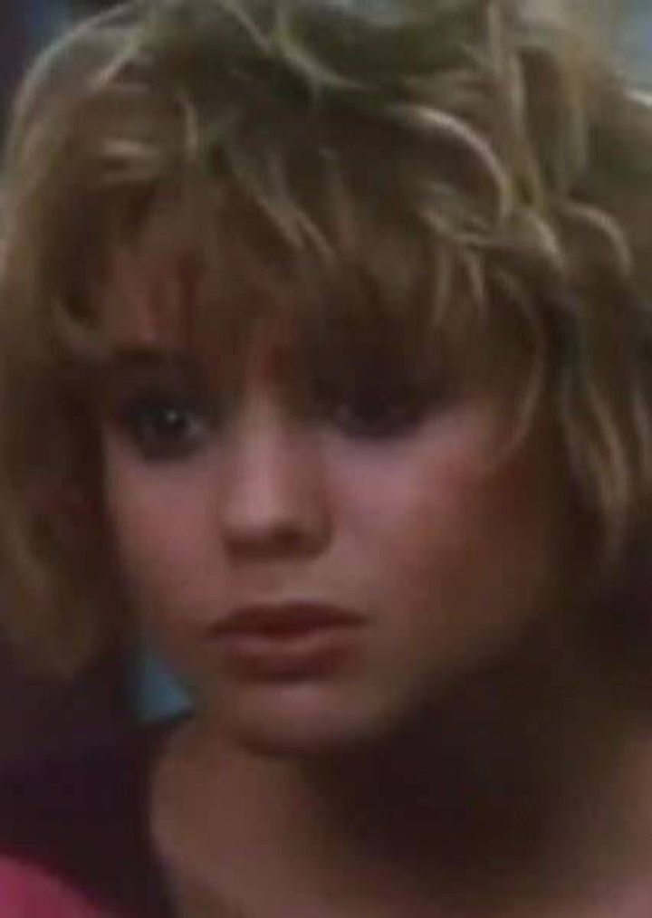 Sharon Spitz Fan Casting for Braceface (80's Live Action) | myCast