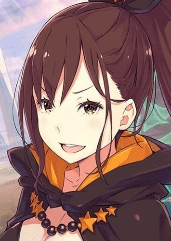 Shaula Fan Casting for Re : Zero | myCast