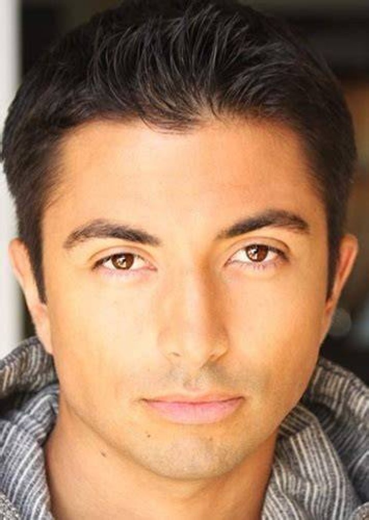 Shaun Taylor-Corbett Fan Casting