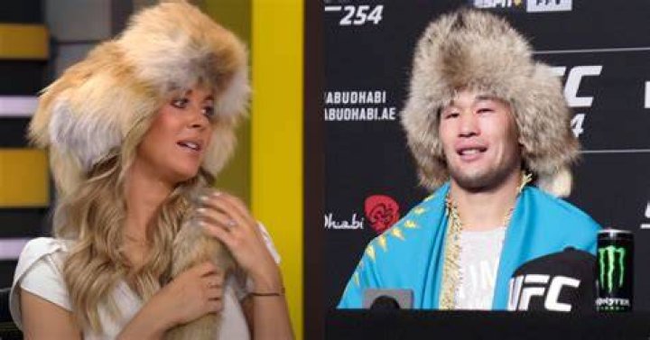 “Shavkat Double Liked This Post” – UFC Pros & Fans React to Laura Sanko’s
“Quarterly Thirst Trap” Update to Rig Instagram Algorithm