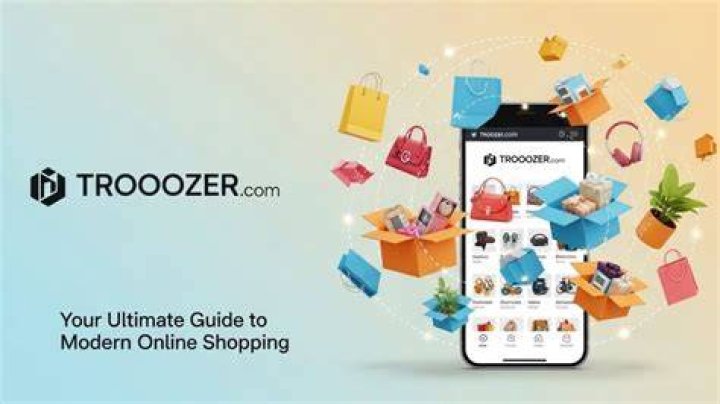 Shawashop: Your Ultimate Guide To Online Shopping Experience