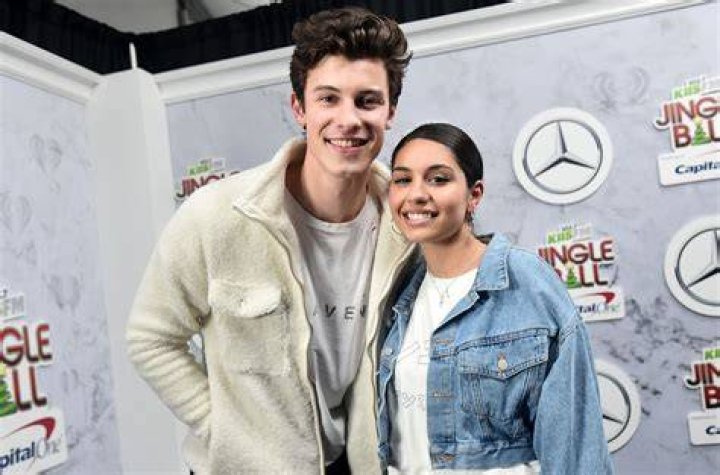 Shawn Mendes and Alessia Cara Girlfriend, Dating Rumors J14