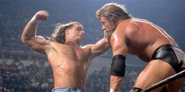Shawn Michaels’ Back Injury That Kept Him Out Of WWE Rings For Four Years, Explained