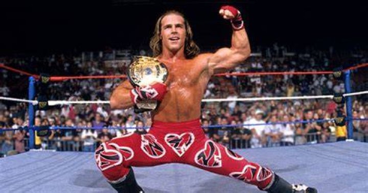 Shawn Michaels Retirement