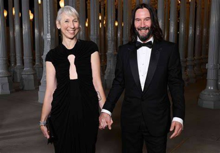 She Dated Keanu in Real Life Too 20 Things You May Not Know About