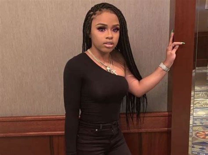 ‘She’s No Longer Under my Roof’: Floyd Mayweather Shared No Filtered Thoughts on
Daughter Yaya Being Pregnant in 2020