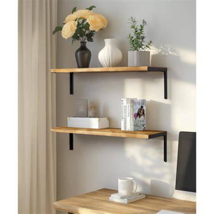 shelf