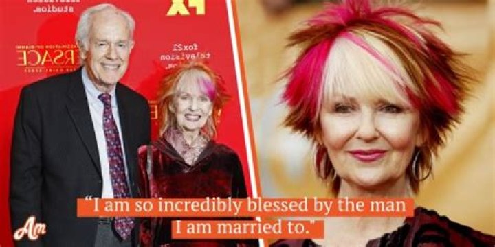 Shelley Fabares Turns 79 &mdash; She Is Most 'Grateful' for Husband Mike