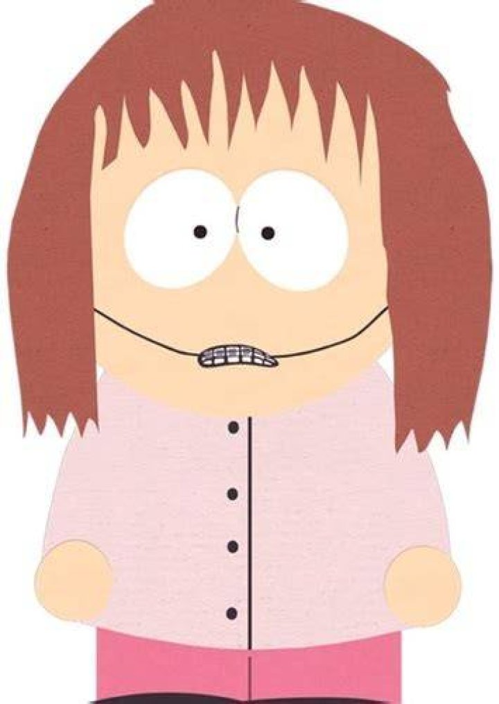 Shelley Marsh Fan Casting for South Park | myCast
