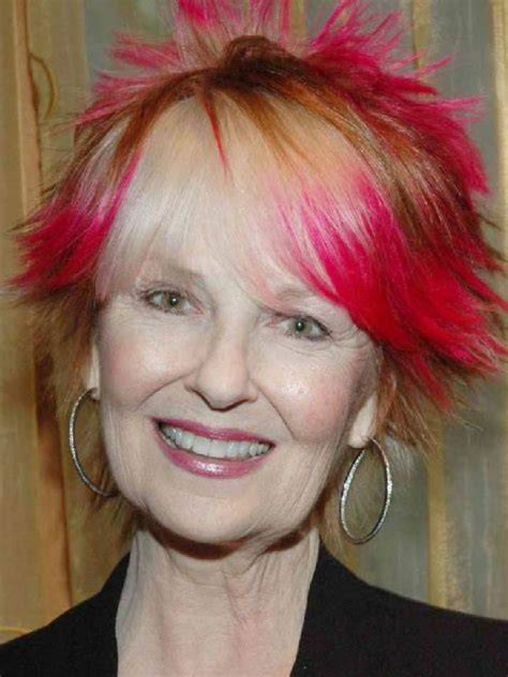 Shelly Fabray: A Journey Through The Life Of A Beloved Actress