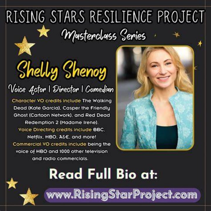 Shelly Fabrea: The Rising Star Of The Digital Era