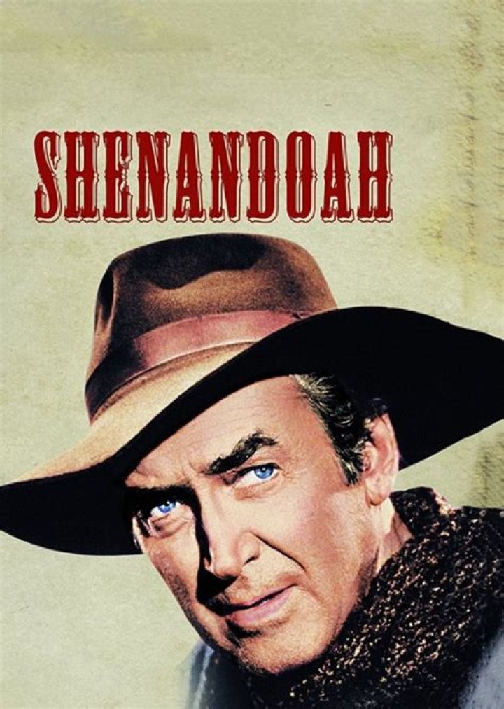 Shenandoah (1965) Remake (2020s) Fan Casting on myCast