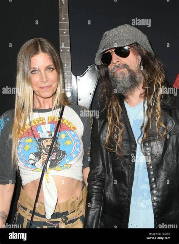 Sheri Moon Zombie Bio, Facts, Family Life of Actress