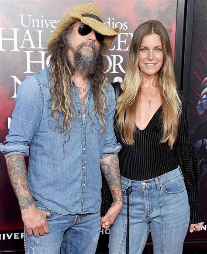 Sheri Moon Zombie: The Multifaceted Talent Of The Horror Scene