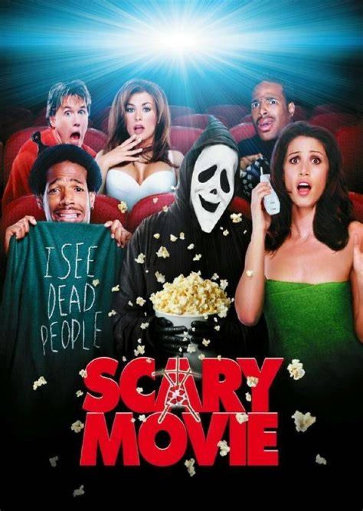 Sheriff Fan Casting for Scary Movie (2021) | myCast