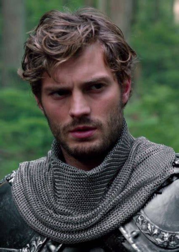 Sheriff Graham Humbert/Huntsman Fan Casting for Once Upon a Time - Season One | myCast