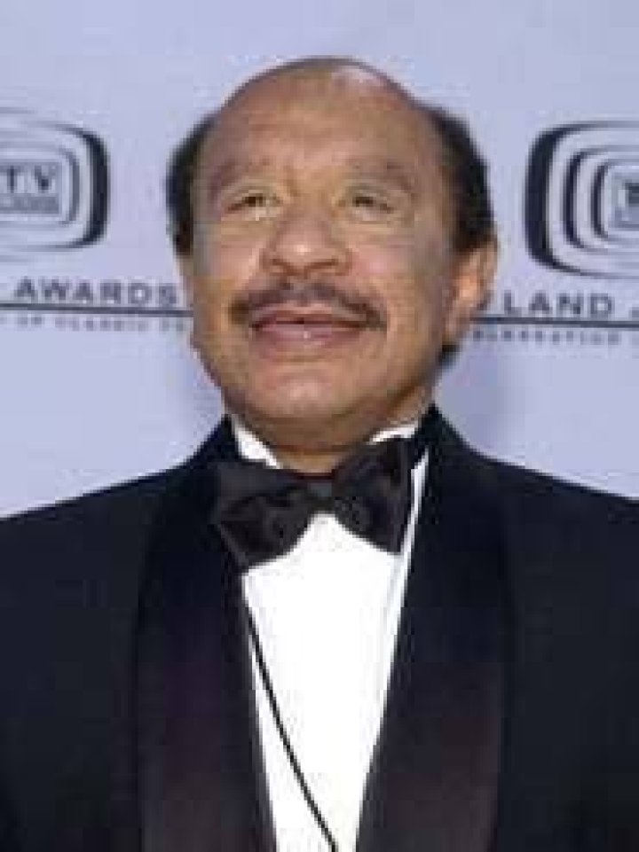Sherman Hemsley Fan Casting