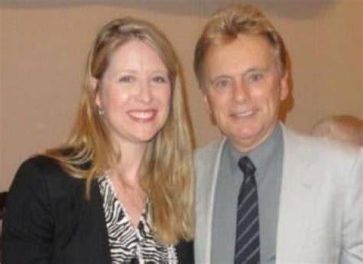Sherrill Sajak Wiki