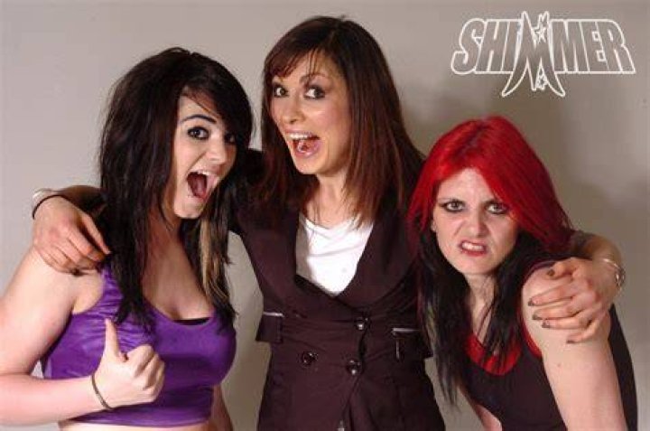 Shimmer promotion