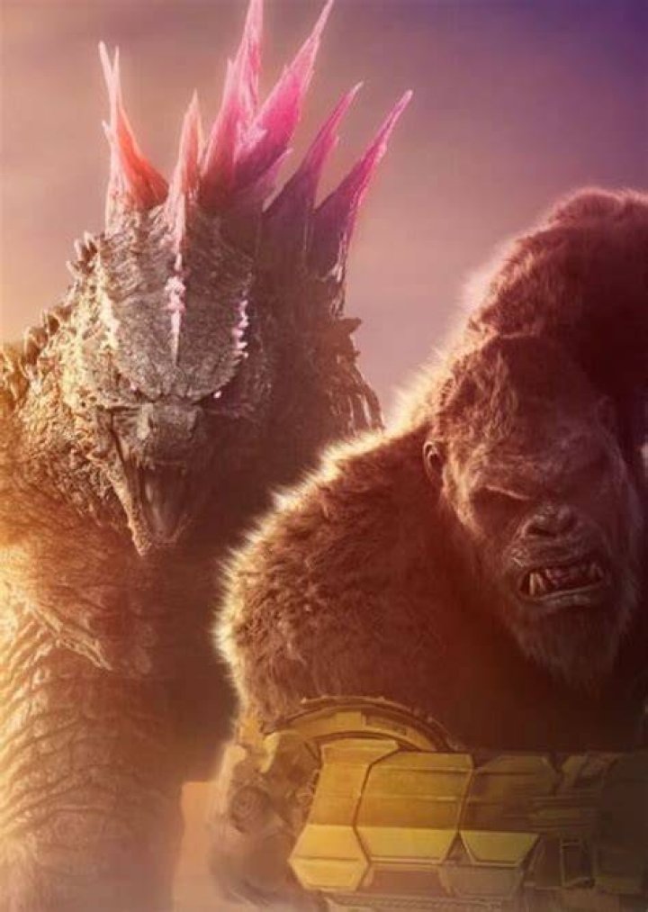 Shimo Fan Casting for Godzilla x Kong: The New Empire | myCast