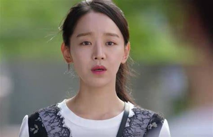 Shin Hye-sun: A Journey Through The Life And Career Of A Rising Star