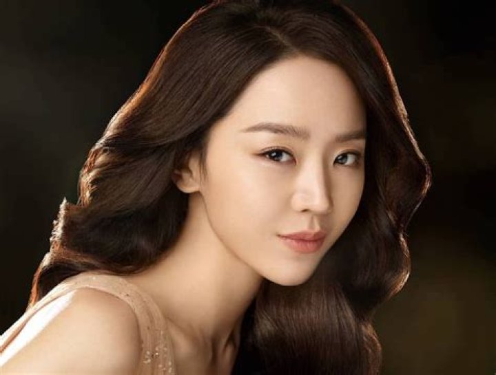 Shin Hye-sun: The Alluring South Korean Actress