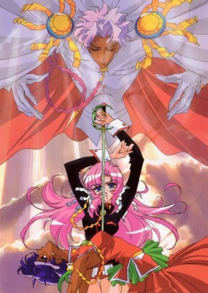 Shiori Fan Casting for Revolutionary Girl Utena | myCast