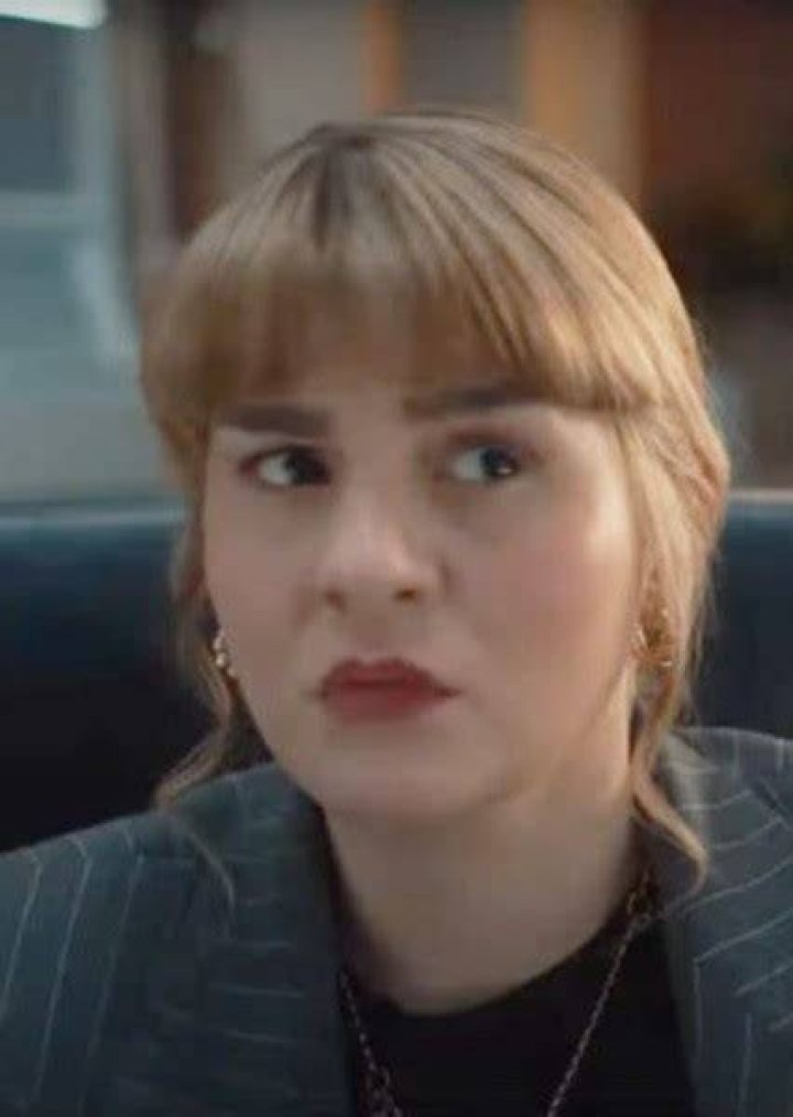 Shirley Anne Bingham Fan Casting for Doctor Who | myCast