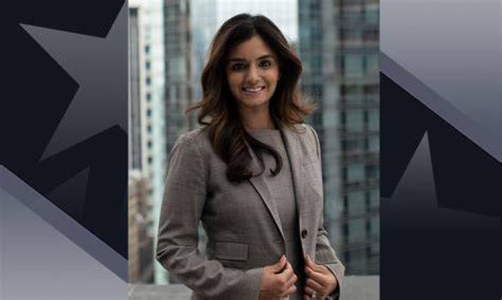 Shivani Ruparelia: The Journey Of A Rising Star In The Business World