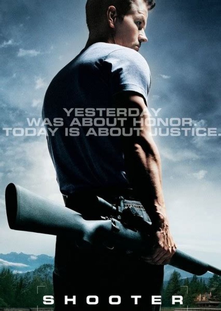 Shooter Fan Casting on myCast