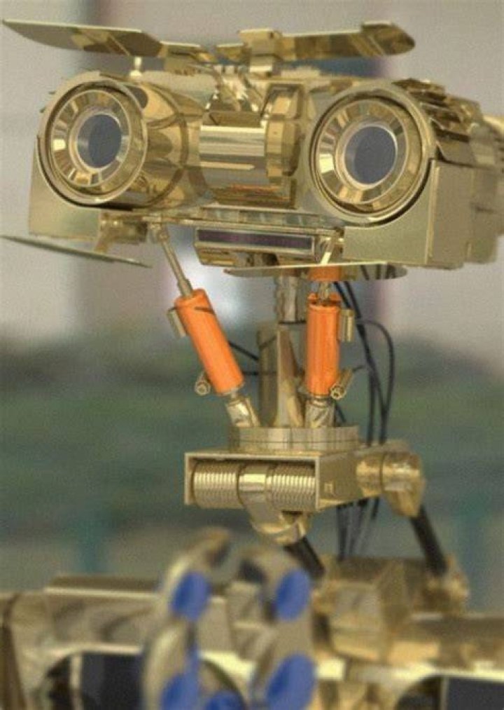 Short Circuit 3 Fan Casting on myCast
